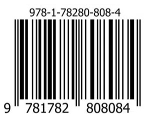 barcode